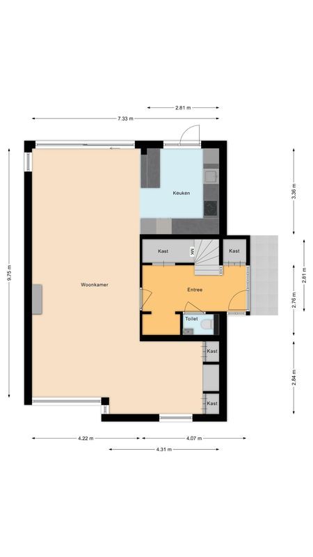 Eversveld 8 Floorplan Blur 0