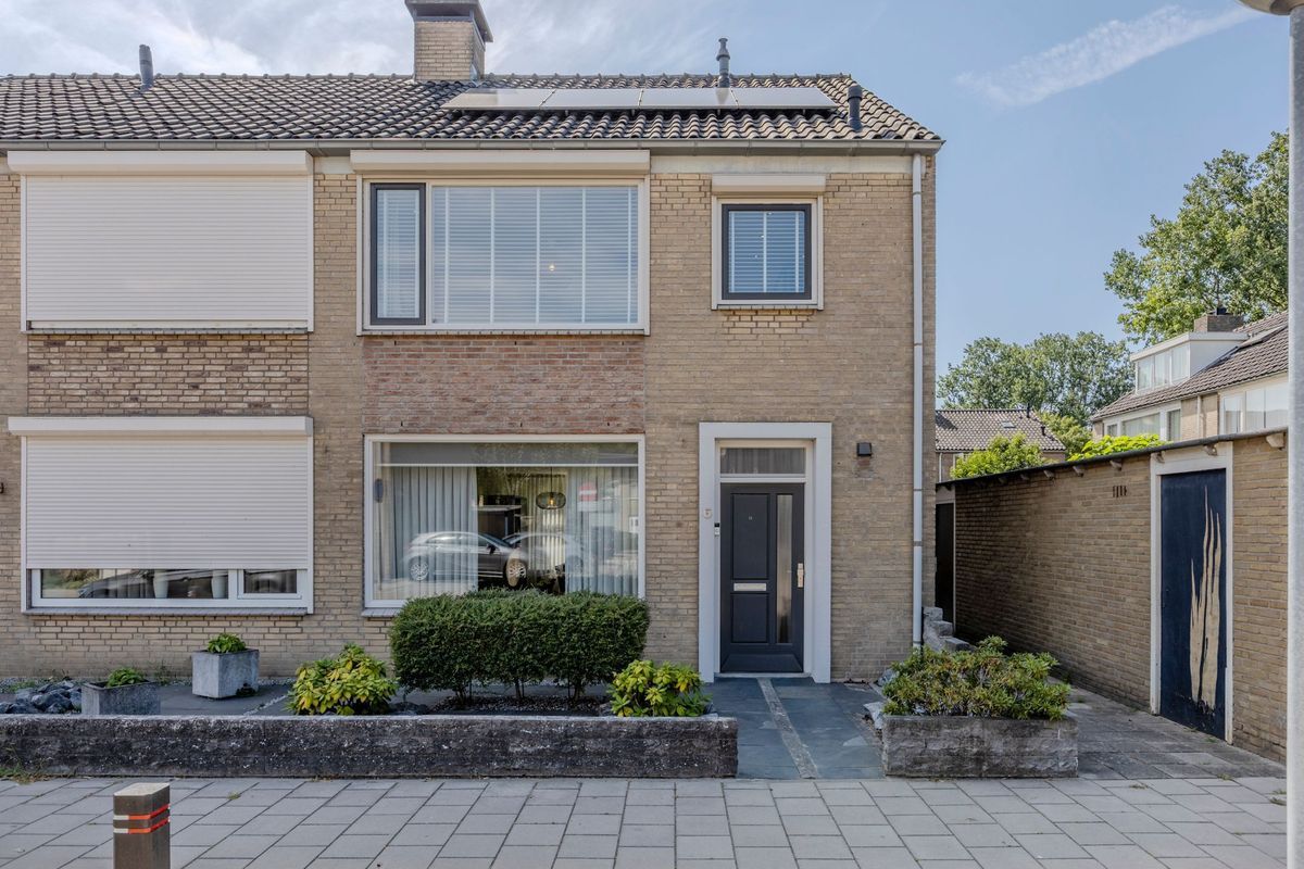 Dr. Donker Curtiusstraat 6 Photo Blur 0