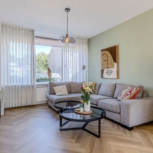 Dr. Donker Curtiusstraat 6 Photo 4