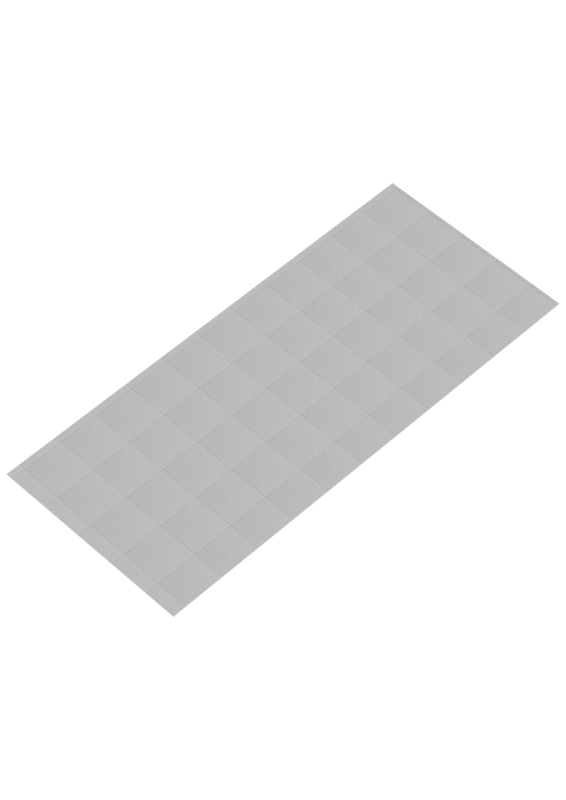 Middellaan 296 Floorplan Blur 7