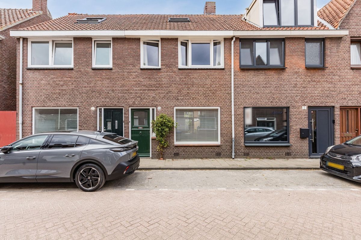 Bisschop Ophoviusstraat 5 Photo Blur 35