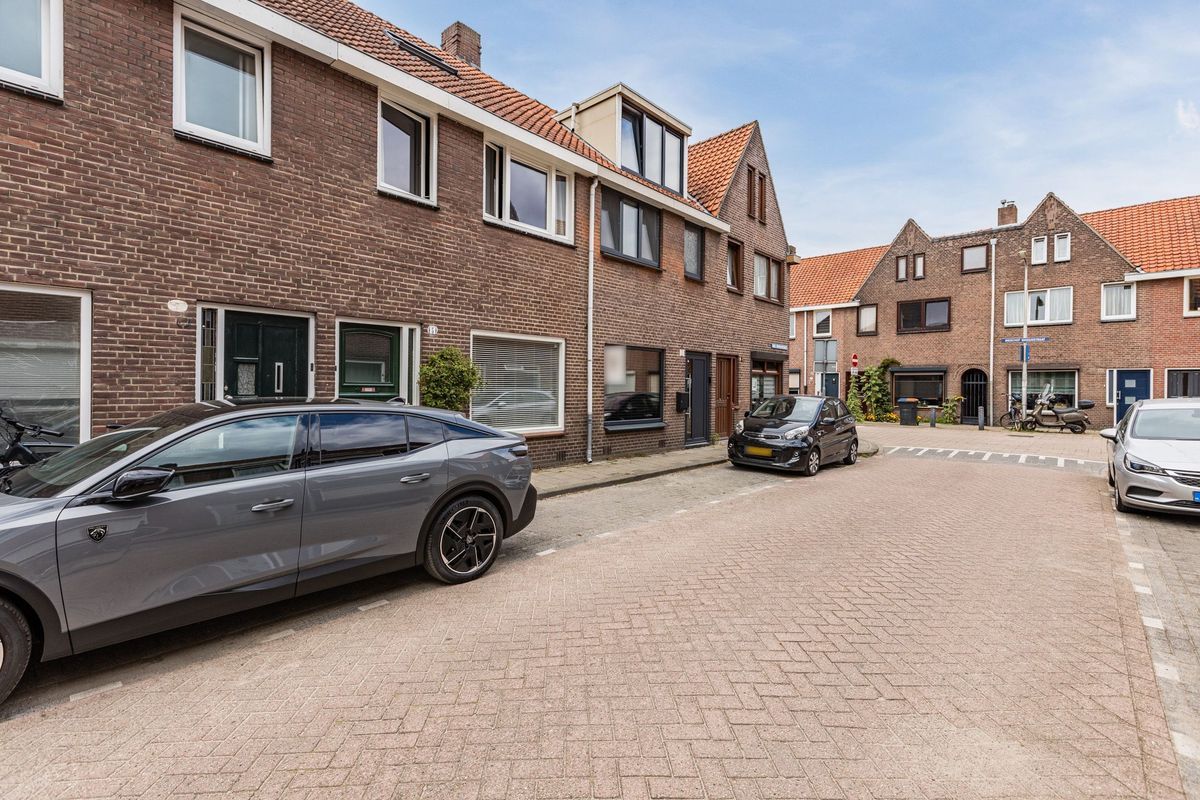 Bisschop Ophoviusstraat 5 Photo Blur 37