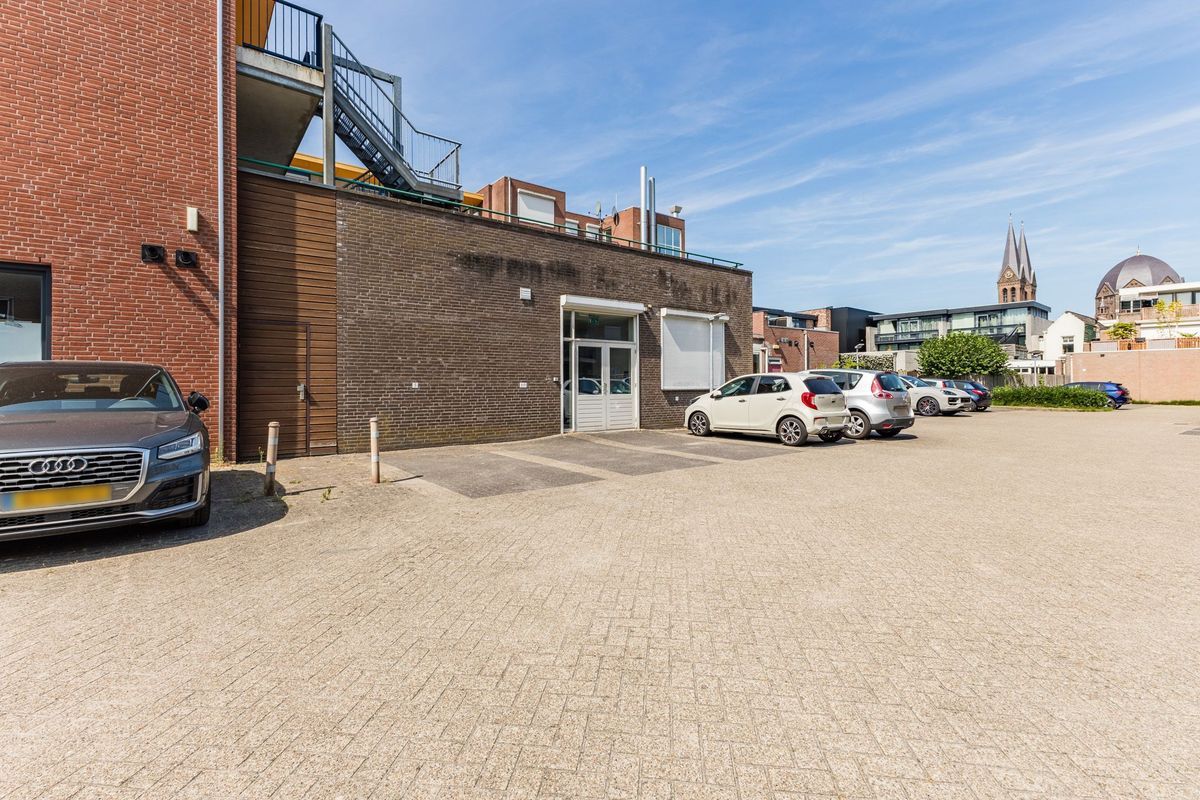 het Hooghuis 5 Photo Blur 35
