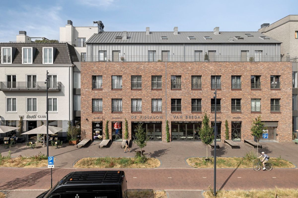 Wijngaardhof 16 Photo Blur 0
