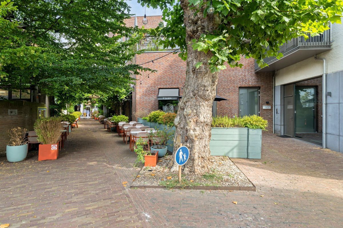 Wijngaardhof 16 Photo Blur 4