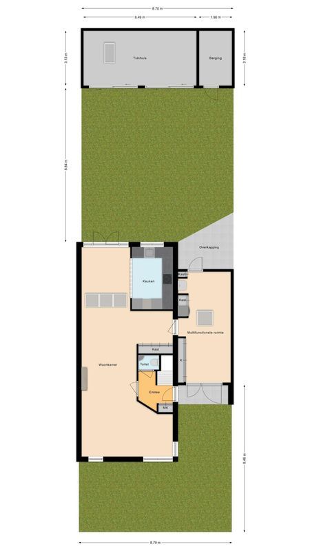 Denethor 16 Floorplan Blur 4