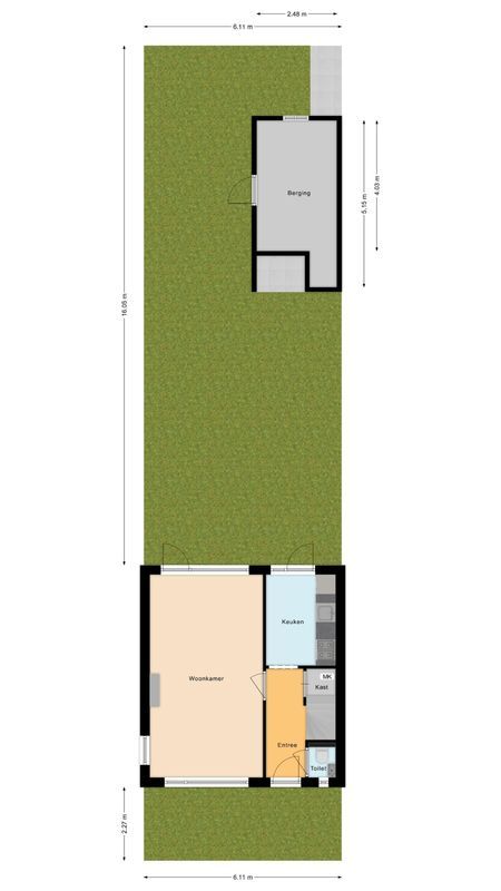 Wisse 3 Floorplan Blur 3