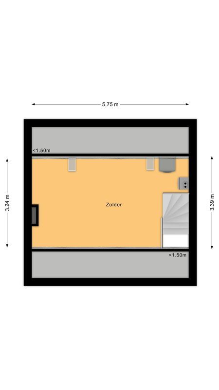 Wisse 3 Floorplan Blur 2