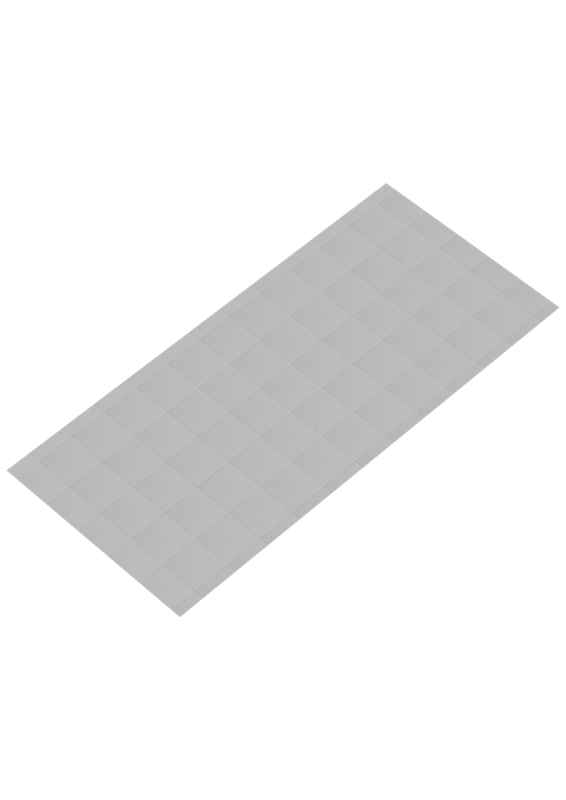 Wijngaardhof 20 Floorplan Blur 7