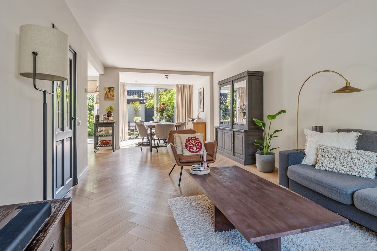 Crispijnhof 21 Photo Blur 7