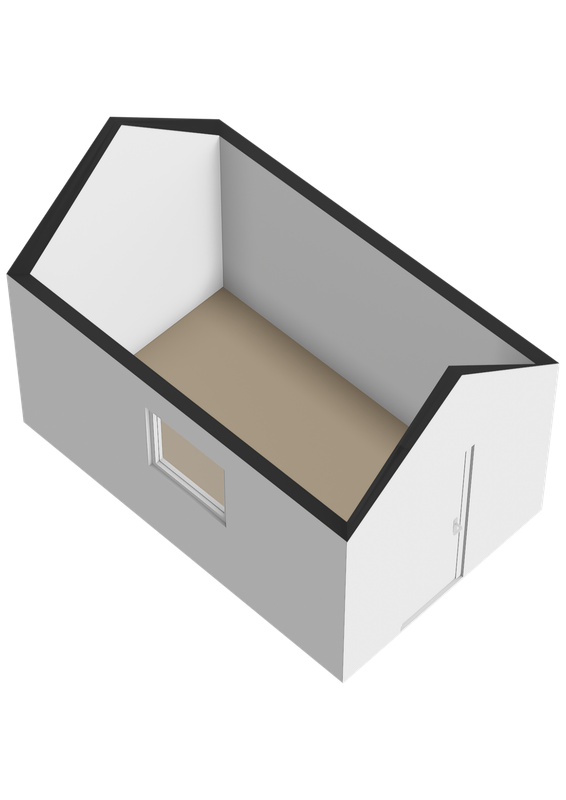 Crispijnhof 21 Floorplan Blur 8