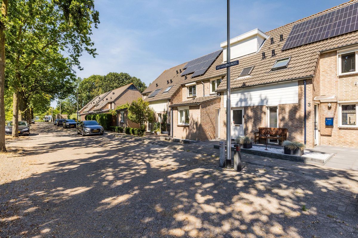 Giethoornsingel 5 Photo Blur 31