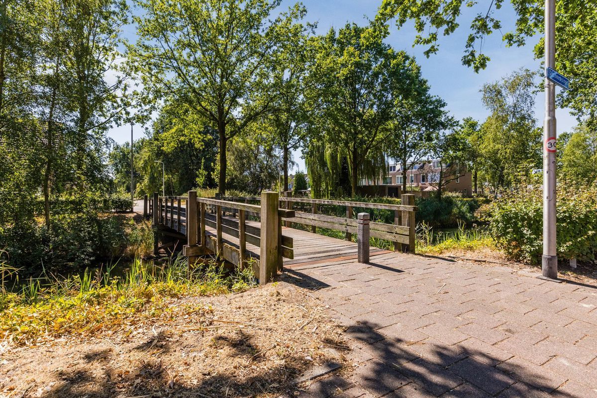 Giethoornsingel 5 Photo Blur 33