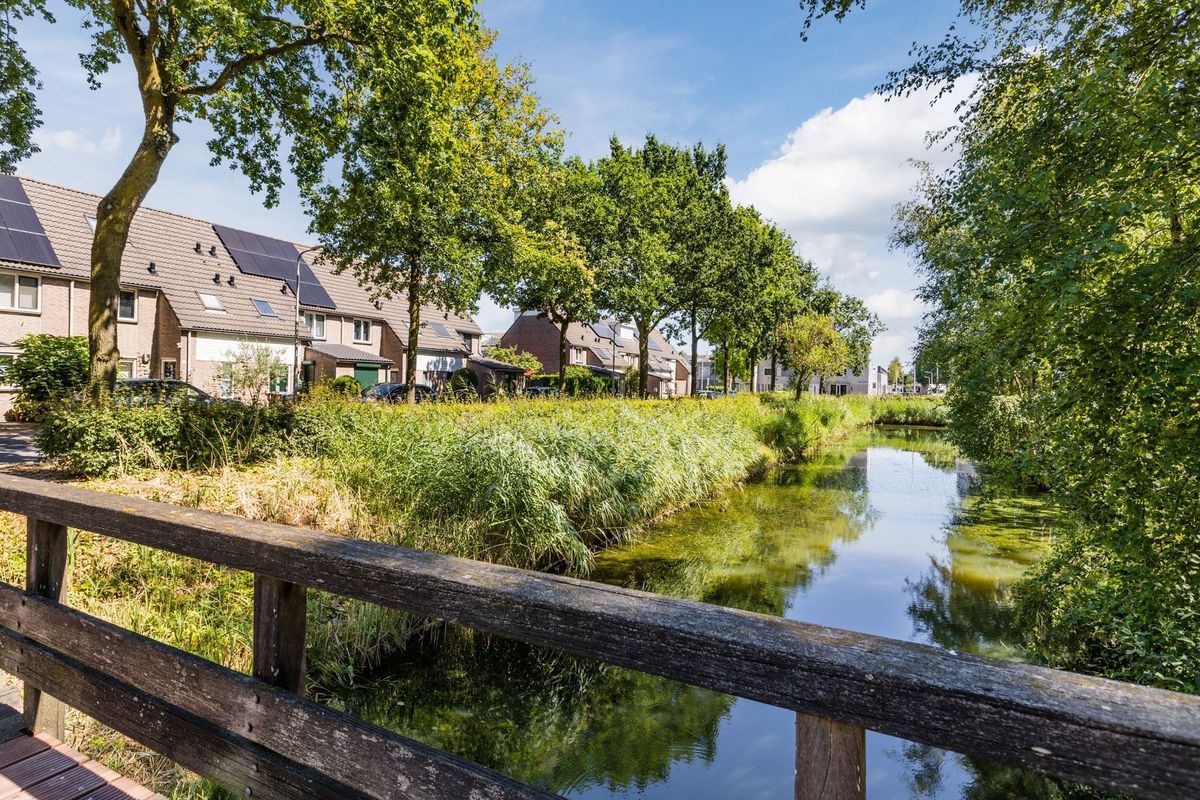 Giethoornsingel 5 Photo Blur 34