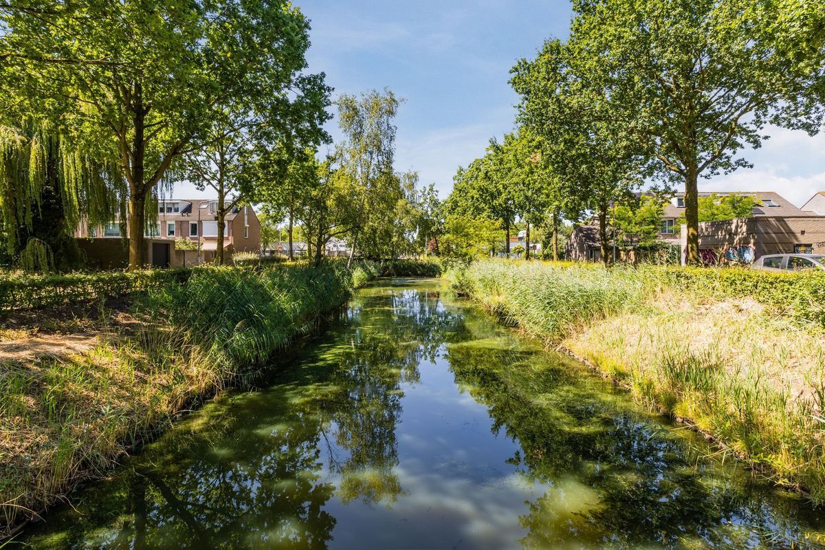 Giethoornsingel 5 Photo Blur 35
