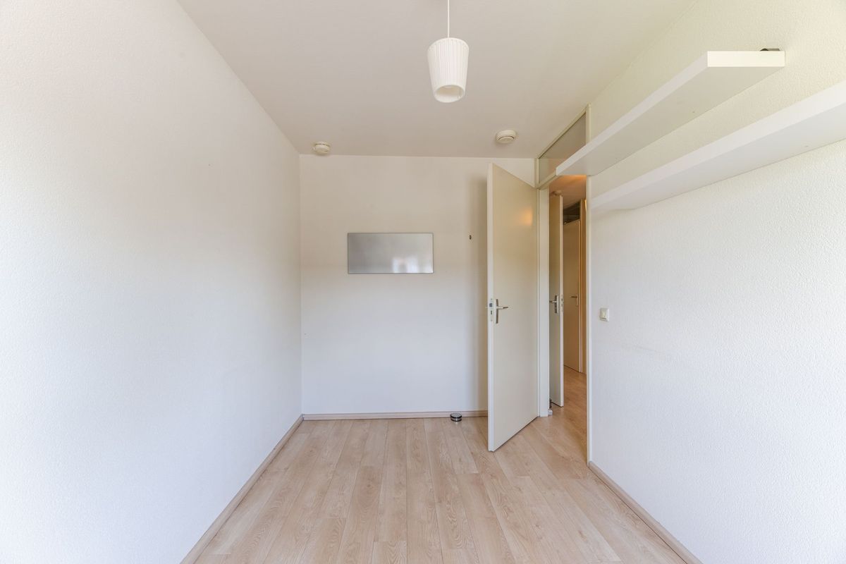 Stoomlederplein 27 Photo Blur 27