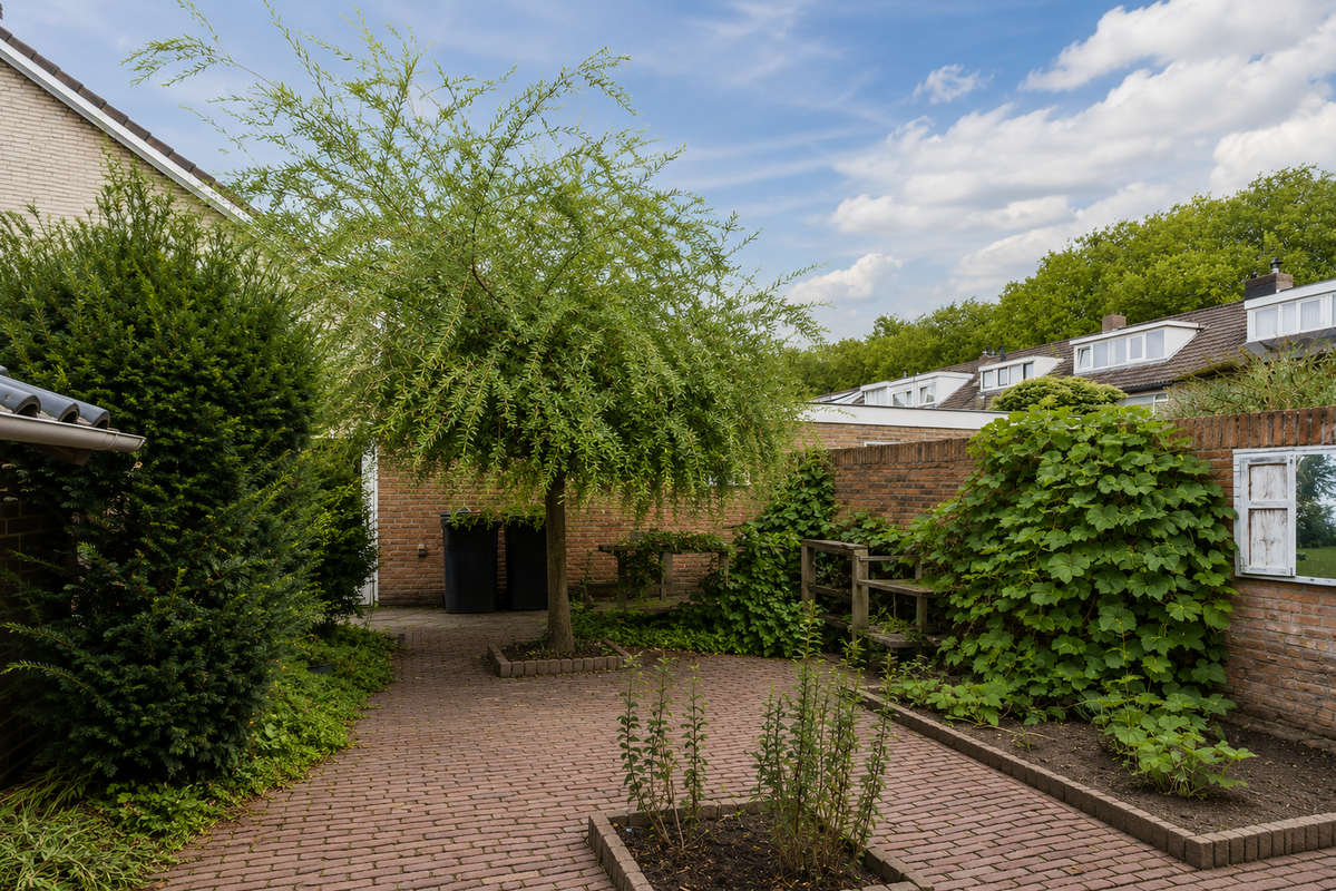 Brahmsstraat 68 Photo Blur 22