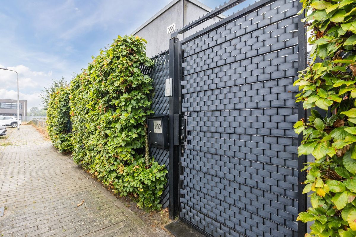 Scharwoudestraat 102 Photo Blur 16