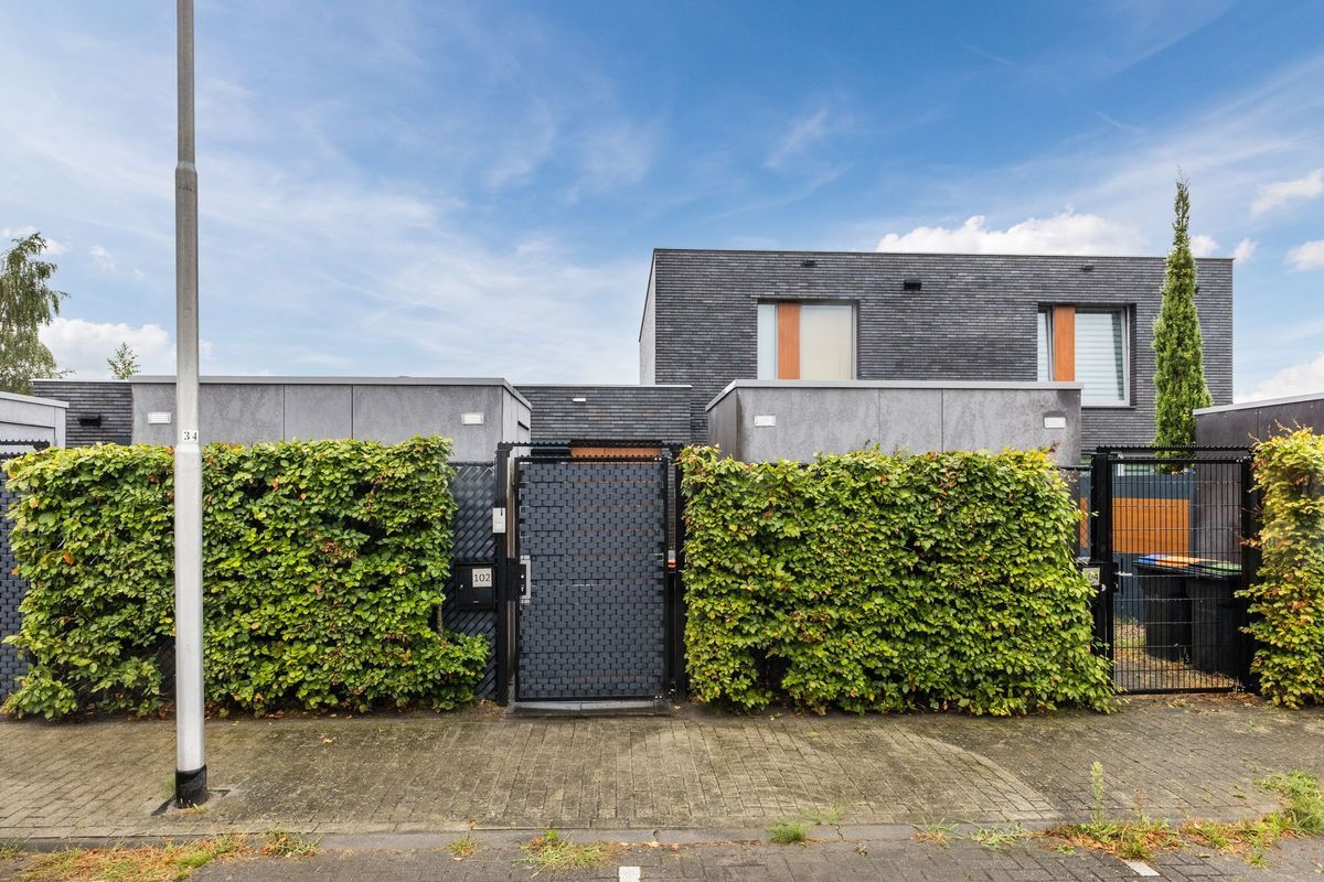 Scharwoudestraat 102 Photo Blur 17