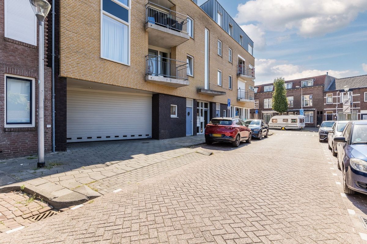 Kardinaal van Rossumstraat 76 Photo Blur 26