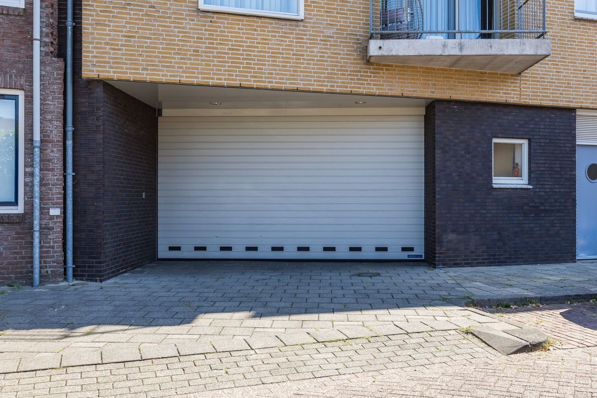 Kardinaal van Rossumstraat 76 Photo Blur 25