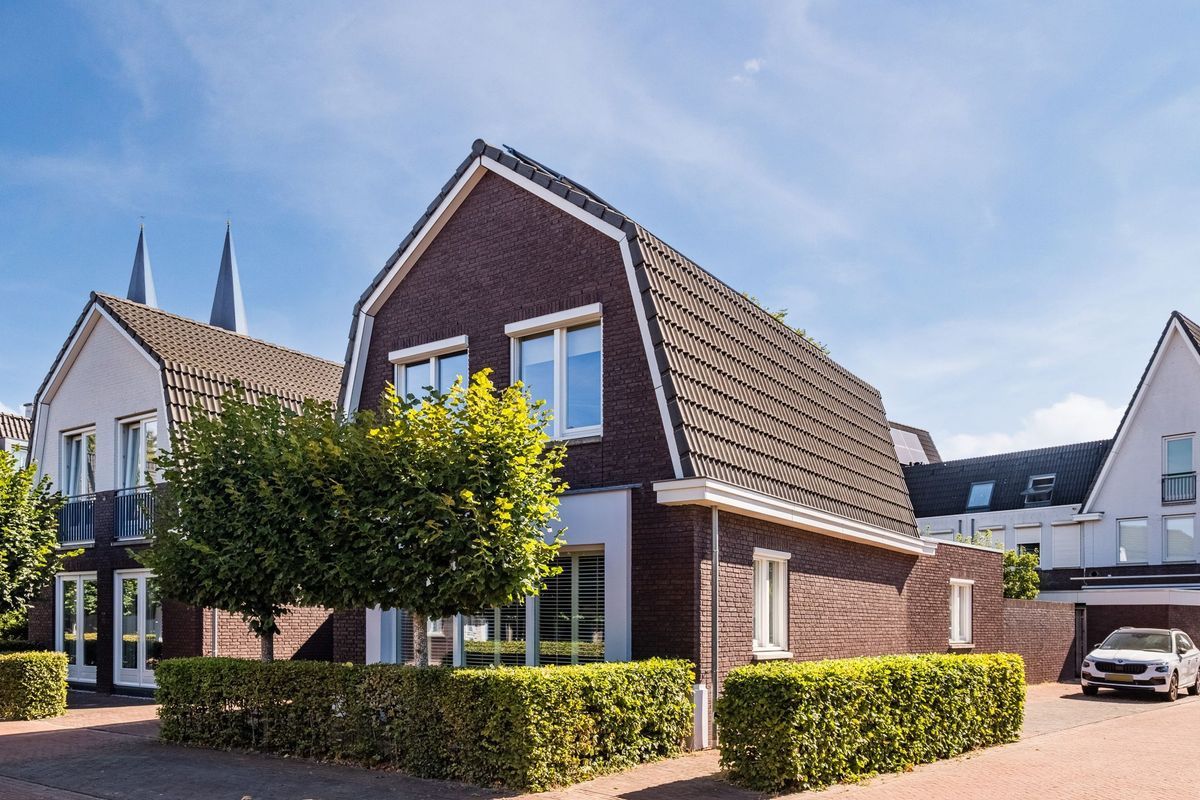 Dokter Kochstraat 8 Photo Blur 4