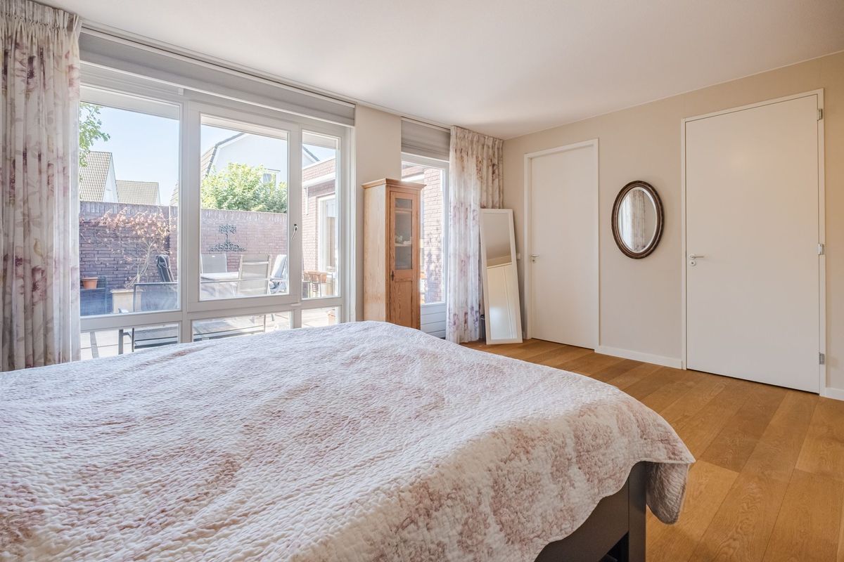 Dokter Kochstraat 8 Photo Blur 21