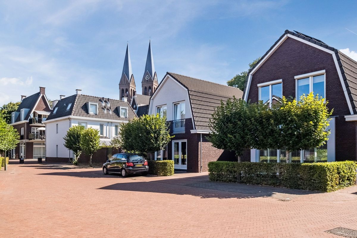 Dokter Kochstraat 8 Photo Blur 38