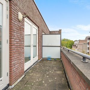 Meerten Verhoffstraat 10 - D23 Photo 2
