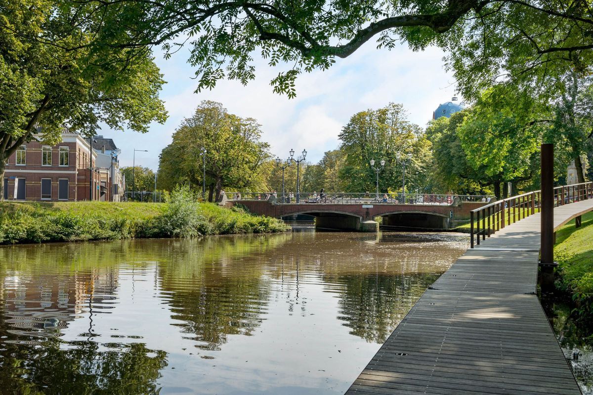 Meerten Verhoffstraat 10 - D23 Photo Blur 47