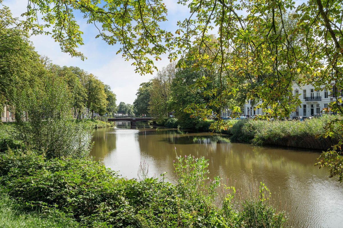 Meerten Verhoffstraat 10 - D23 Photo Blur 48