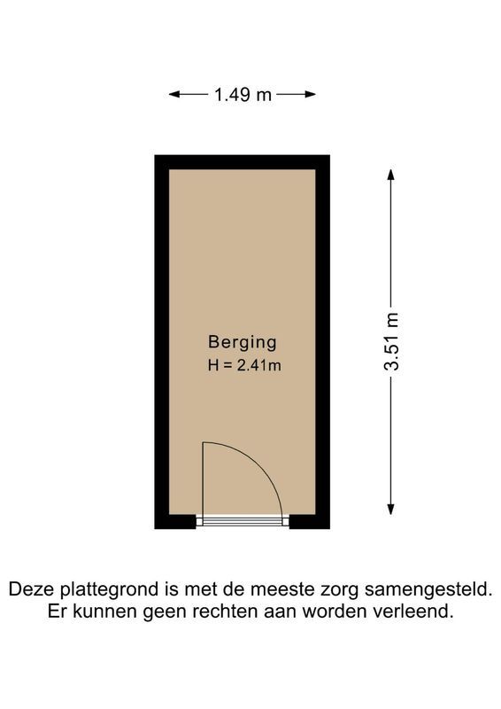 Meerten Verhoffstraat 10 - D23 Floorplan Blur 0