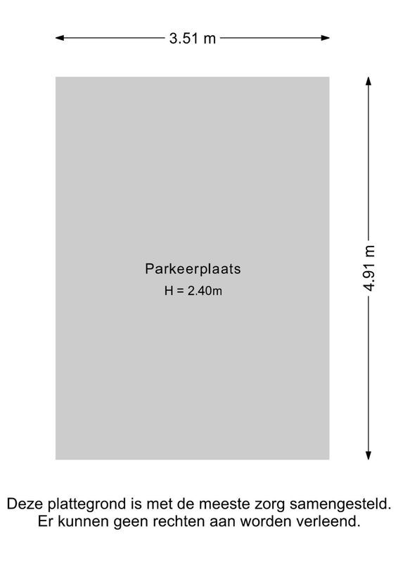 Meerten Verhoffstraat 10 - D23 Floorplan Blur 4