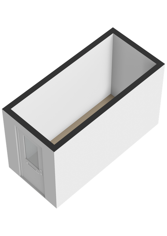 Meerten Verhoffstraat 10 - D23 Floorplan Blur 1