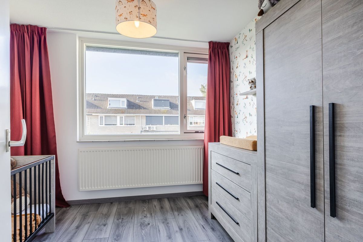 Marisstraat 15 Photo Blur 23
