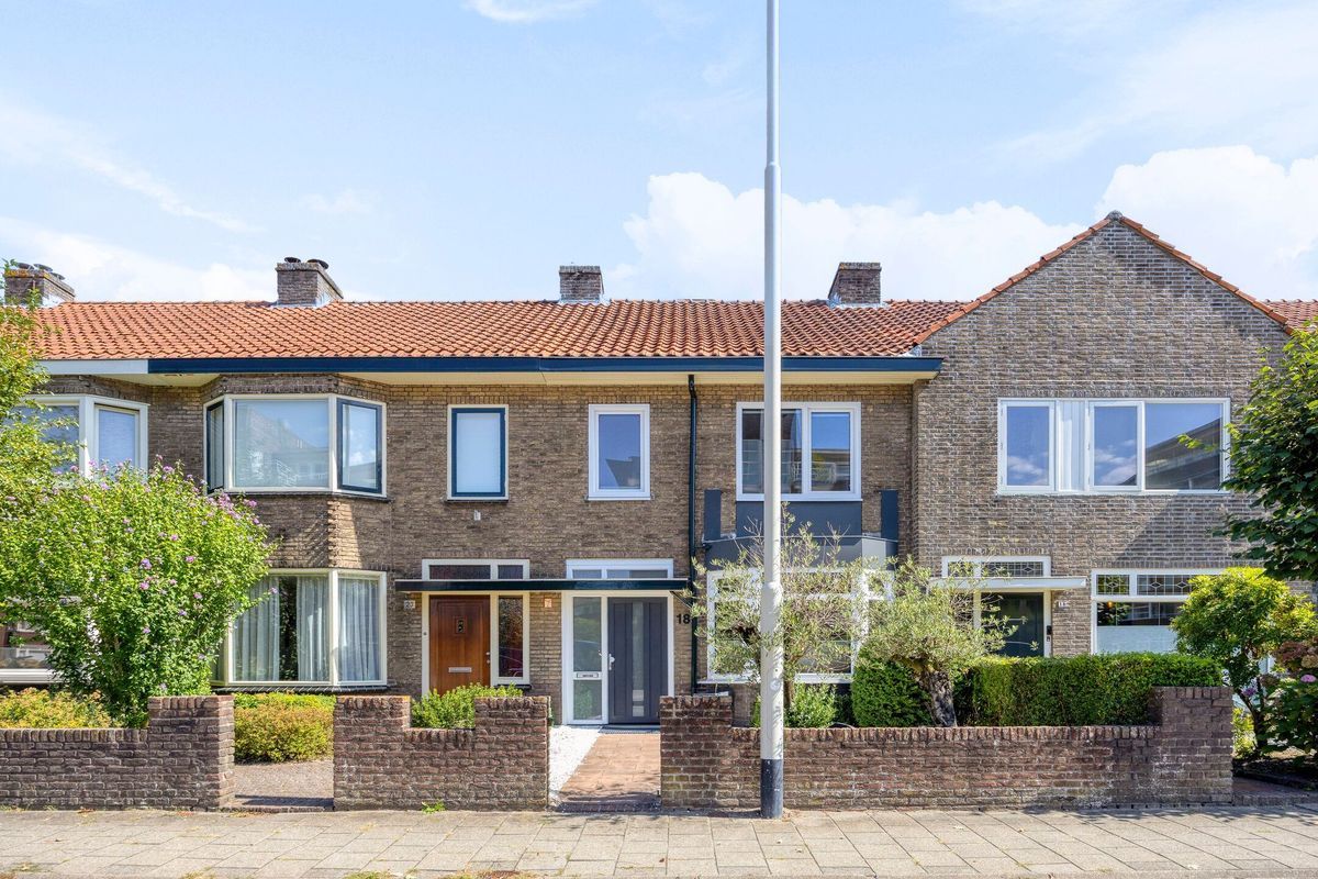 Eggestraat 18 Photo Blur 0