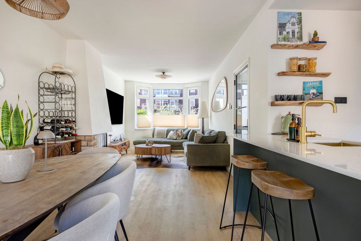 Eggestraat 18 Photo Blur 9