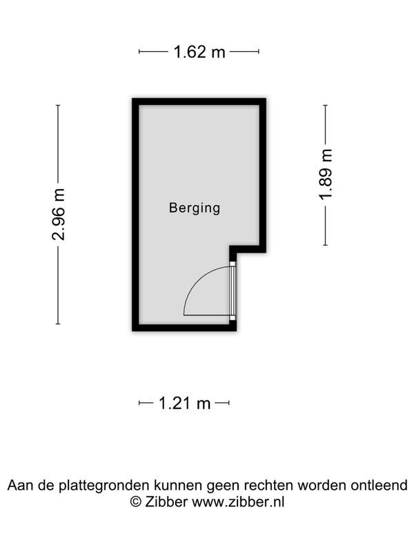 Beyerd 53 Floorplan Blur 1