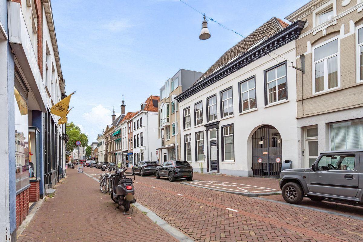 Boschstraat 49 Photo Blur 32