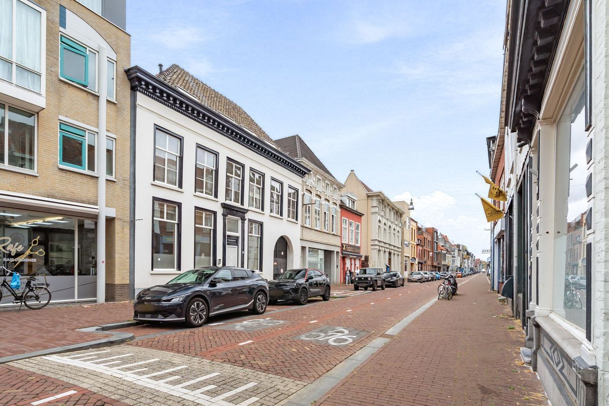 Boschstraat 49 Photo Blur 34