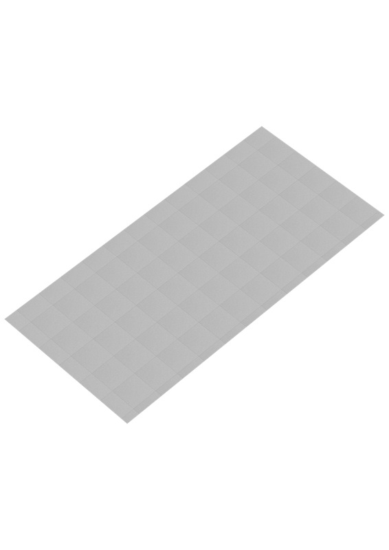 Boschstraat 49 Floorplan Blur 3