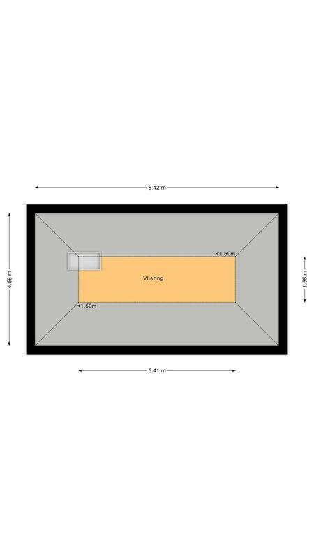 Pepijn 5 Floorplan Blur 2