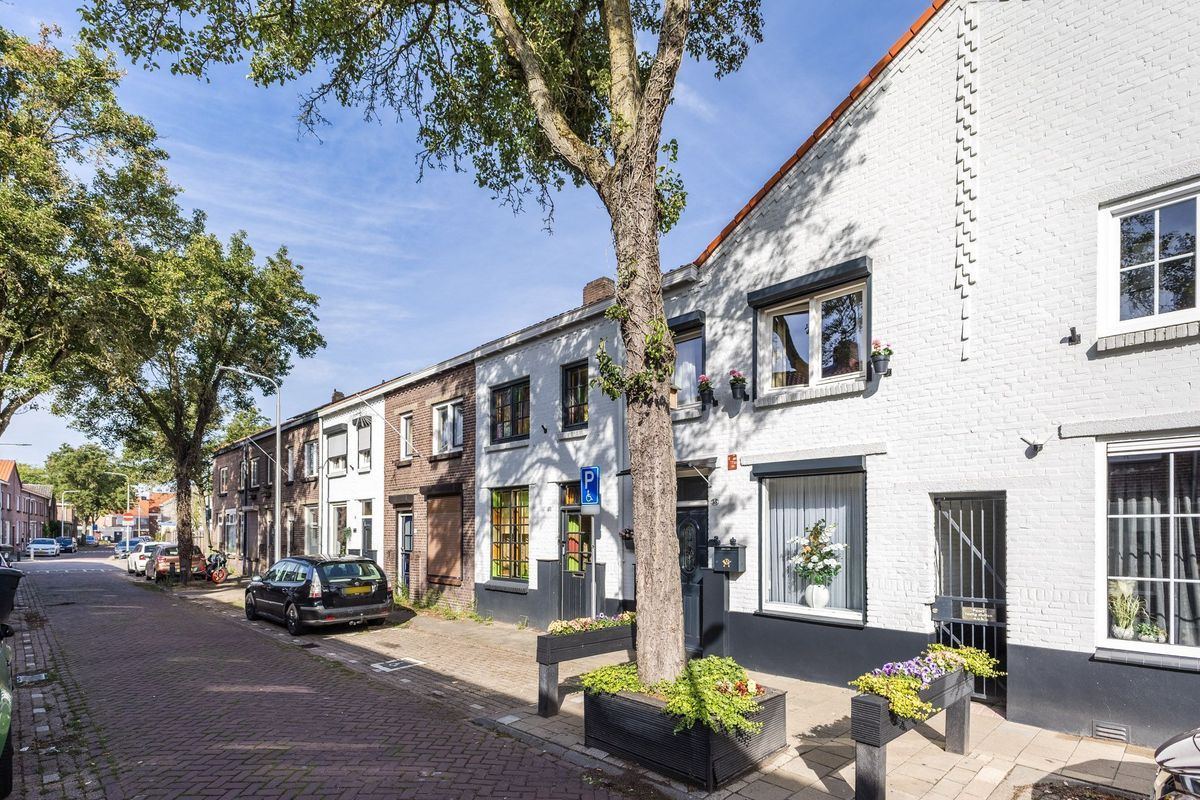 Jozef Israëlsstraat 55 Photo Blur 22