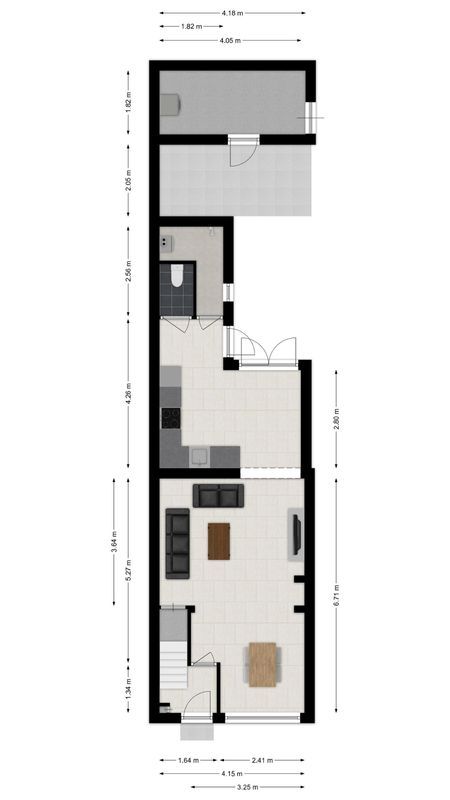 Jozef Israëlsstraat 55 Floorplan Blur 0