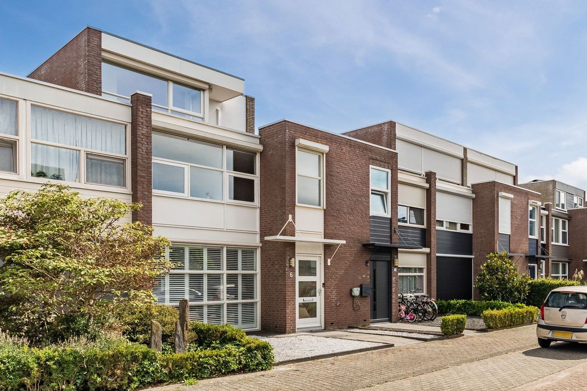 Randwijkstraat 6 Photo Blur 31