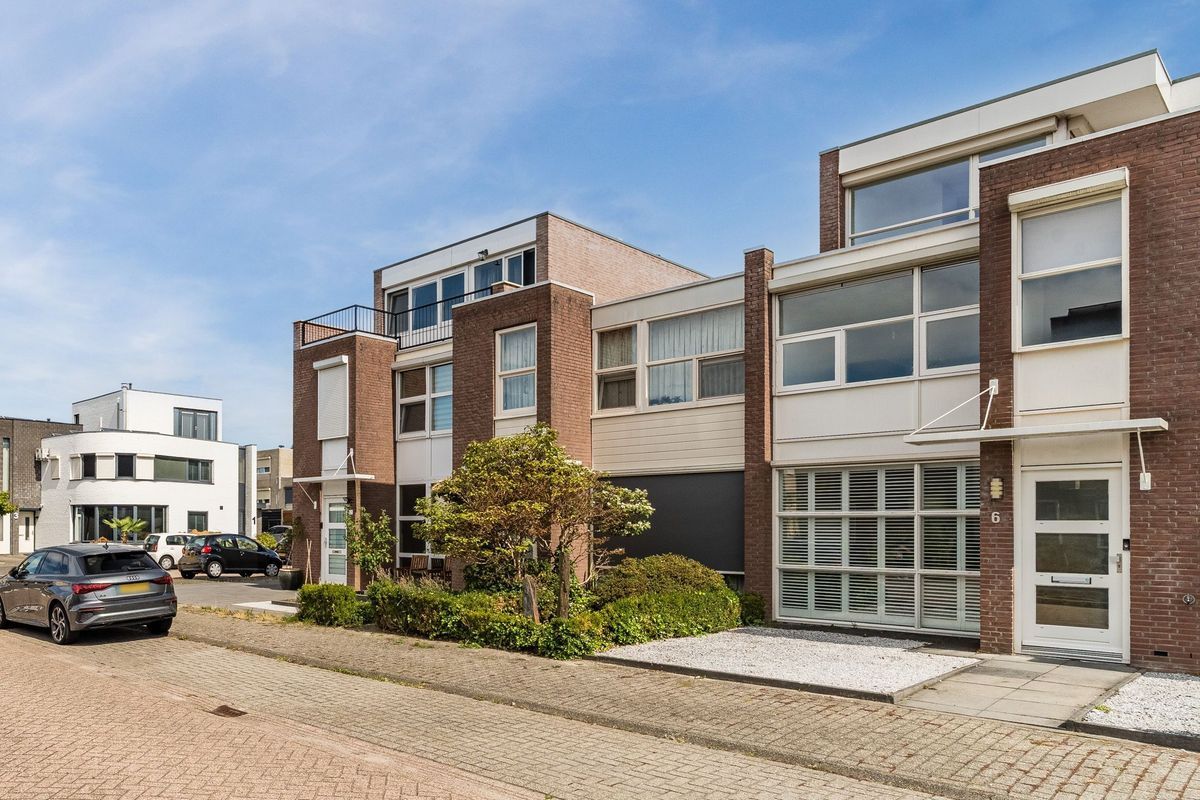 Randwijkstraat 6 Photo Blur 32