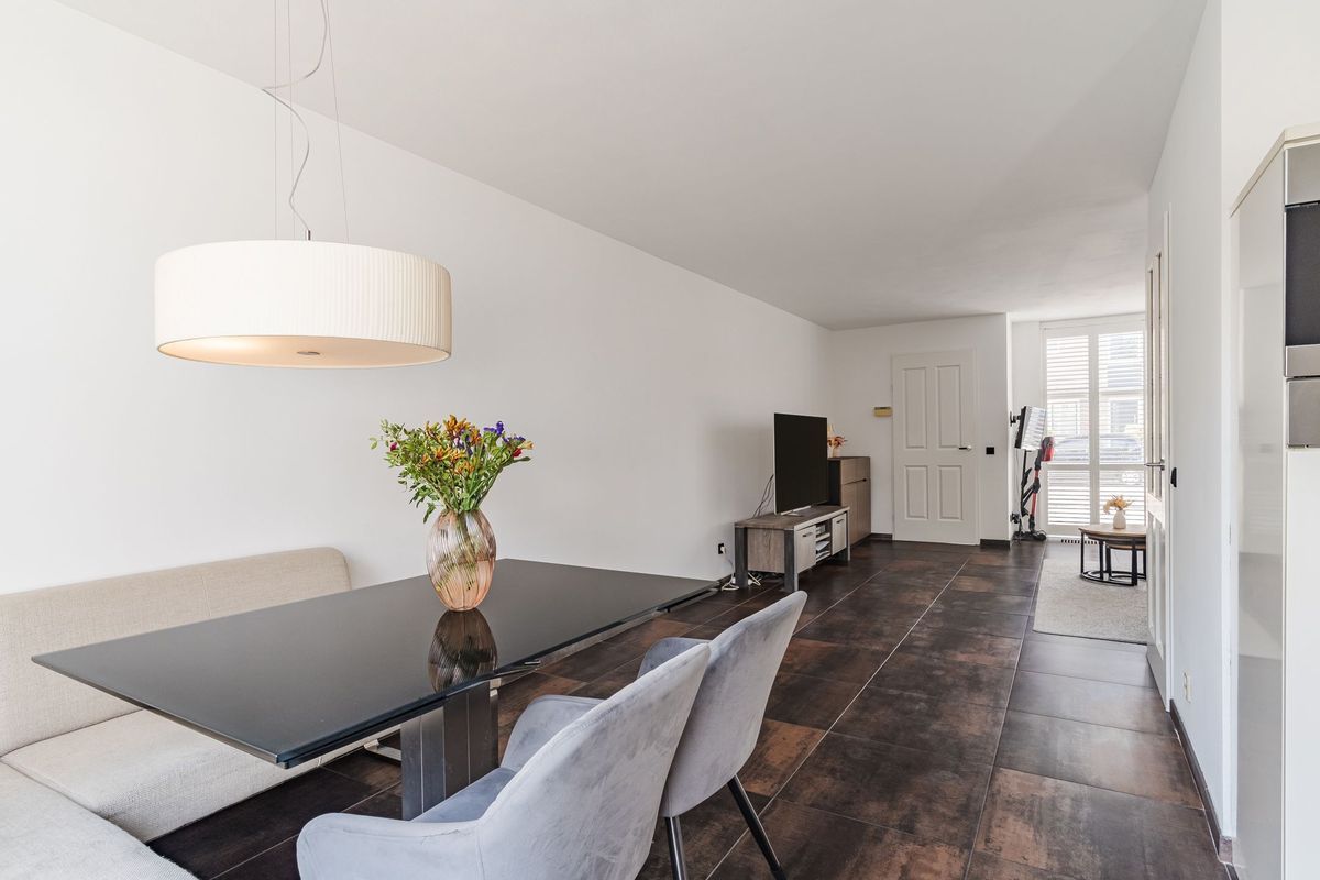 Randwijkstraat 6 Photo Blur 8