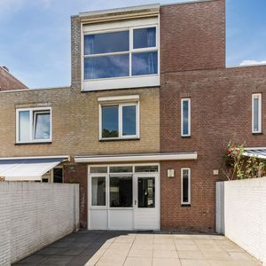 Randwijkstraat 6 Photo 2