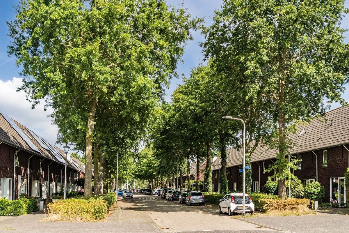 Randwijkstraat 6 Photo Blur 35