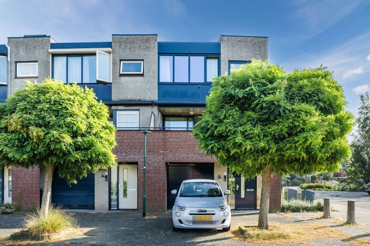 Anton van Duinkerkenstraat 35 Photo Blur 0